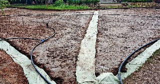 Устройство дренажа Одинцово, цена от 1328 руб.